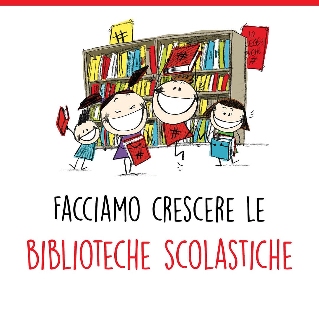 raccolta libri