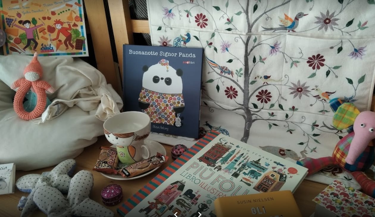 Bottega del mondo Mirano