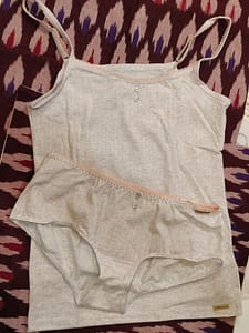 intimo bio equosolidale