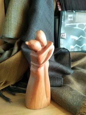 Bomboniere equo e solidali artigianali e confezionate