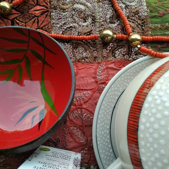 Per la casa e l'arredamento