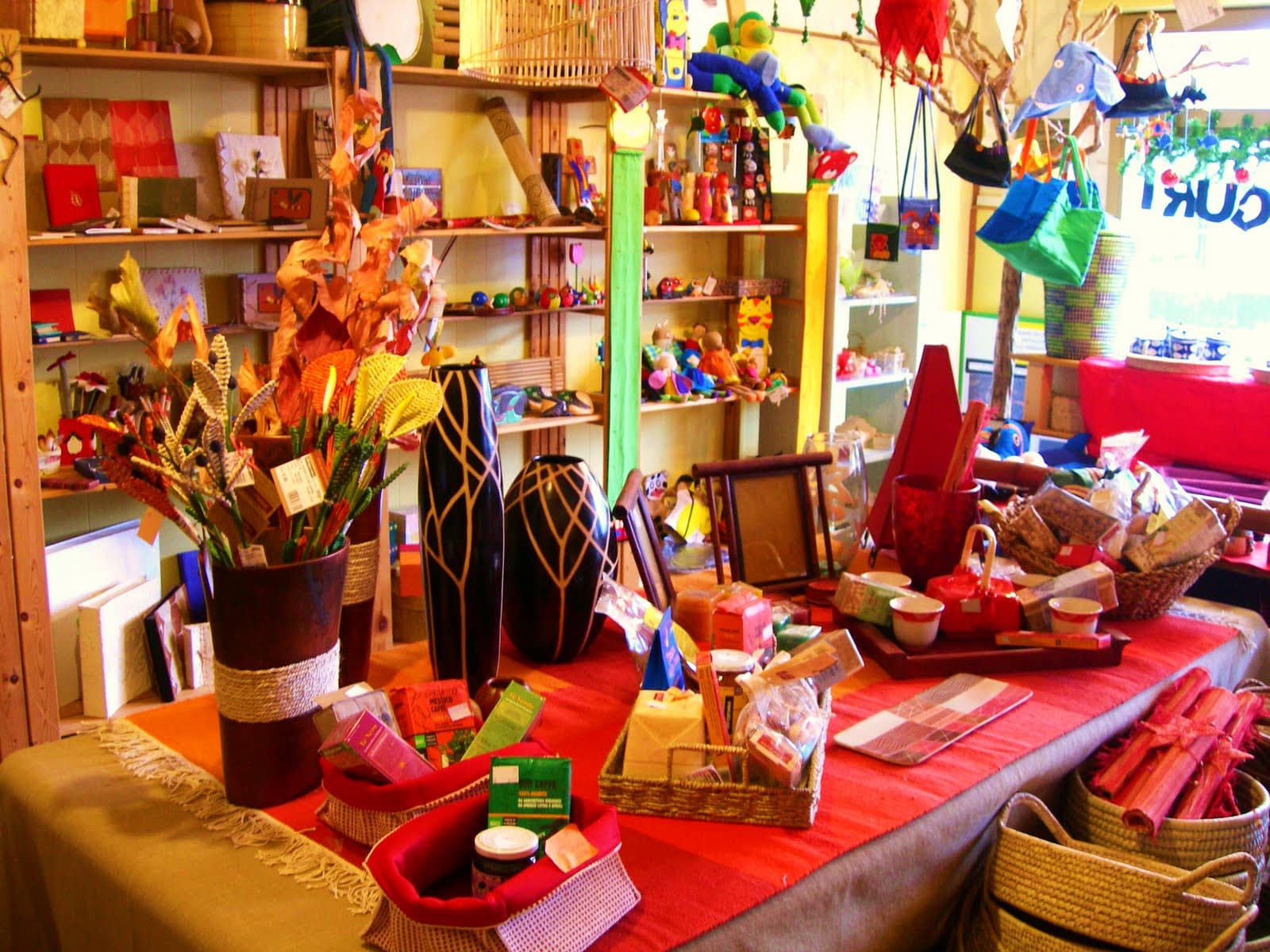 Bottega del Mondo Karibu Scorzè, commercio equo solidale Scorzè